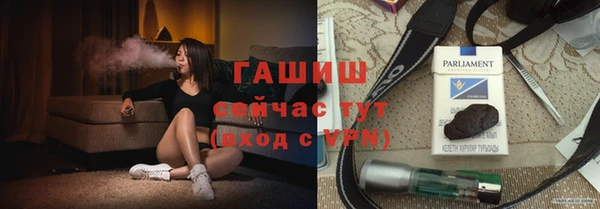 гашик Арсеньев